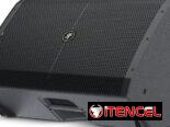 Baflex amplificado mackie  thump 215 xt new