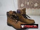 BOTAS NUEVAS DE NIÑOS #22 Y 22.5 Hecho en México