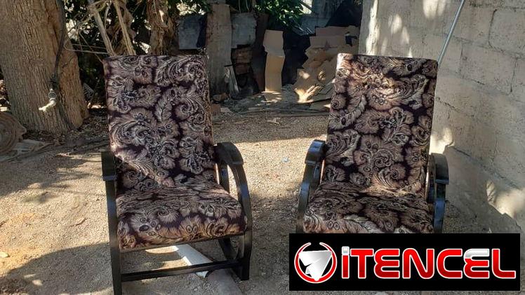Sillones ✅️