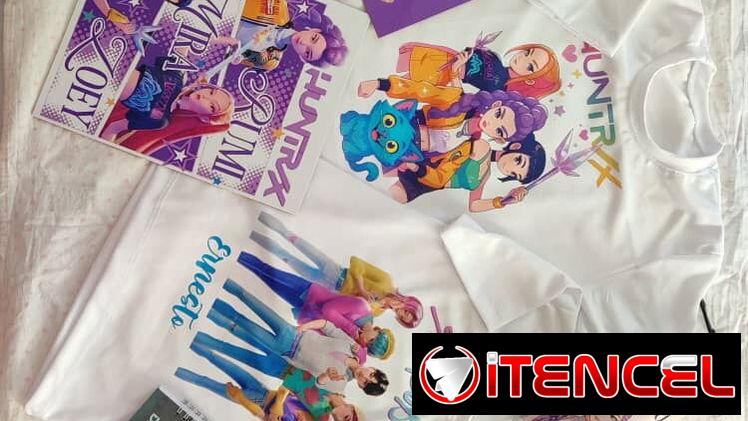 Regalos Reyes Magos. Agendas, Pullover, Bolsitas de regalo, Jarras, Impresiones 3d