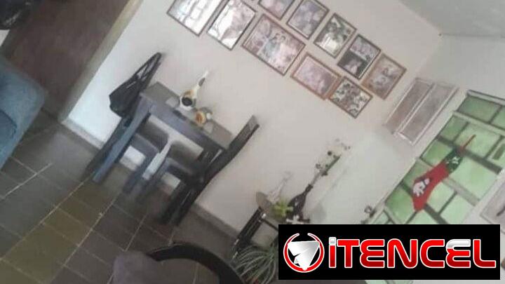 Vendo Apto. En Alturas de la Habana Boyeros
