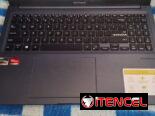 Laptop Asus Ryzen 7 5800HS. Acepto celular