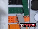 Relojes digitales