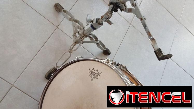 Drums-Bateria-Caja