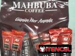Café instantáneo con azúcar añadida Coffe Mate