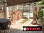 Apto en bajos recién remodelado cerca de 20 y 17 en el Vedado !!!