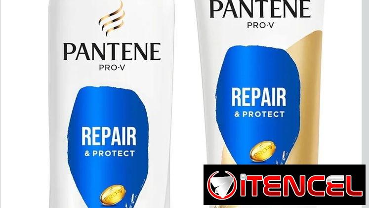 Shampu y acondicionador