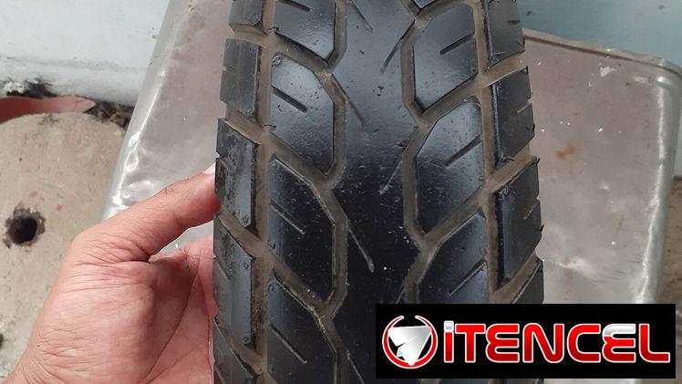 Goma 110/90 R10