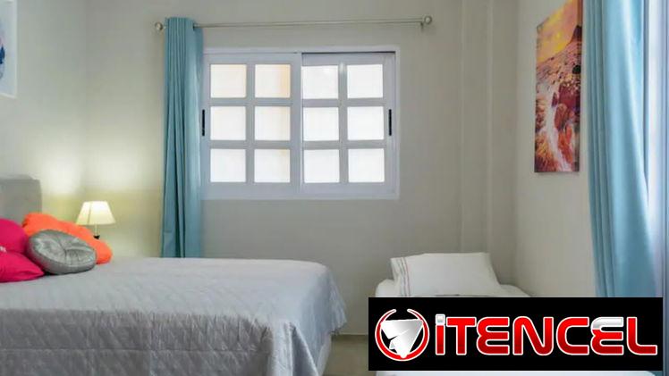 🏡 Apartamento en Centro Habana, Zanja – La Habana