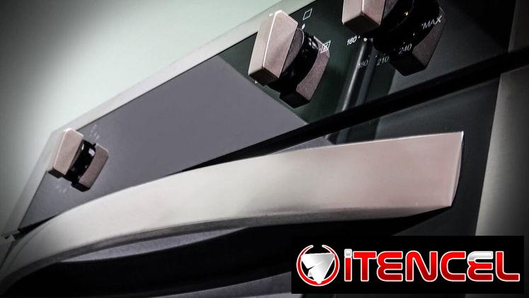 Horno de empotrar milexus eléctrico
