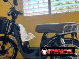 BICICLETA AVA CLASIC