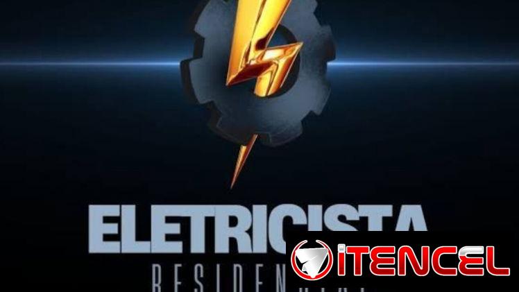 ⚡⚡Electricista disponible 😎