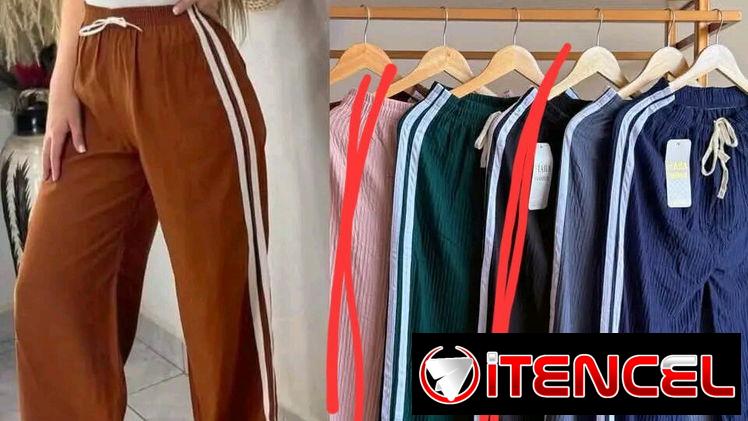 Pantalonetas estilos jogger unitallas 3800 solo mensajería disponible en el cotorro