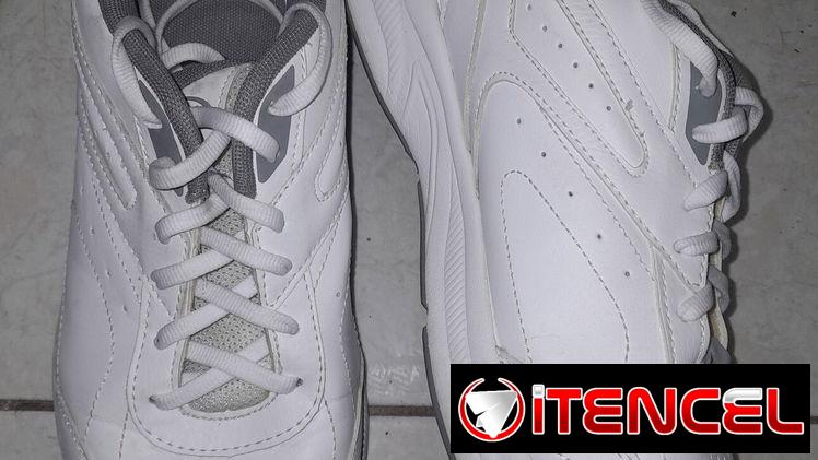 Tenis deportivos #44 a 4 500 cup