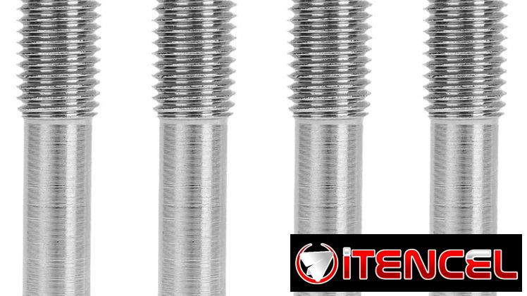 bujias de precalentamiento para motores opel isuzu  4 unidades  para ISUZU C240 C190 C201 C221 4BA1 D500 42V