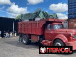 ALQUILER DE CAMIONETAS Y CAMIONES ABIERTOS Y CERRADOS PARA CARGA O MUDANZA 54633692 Abel