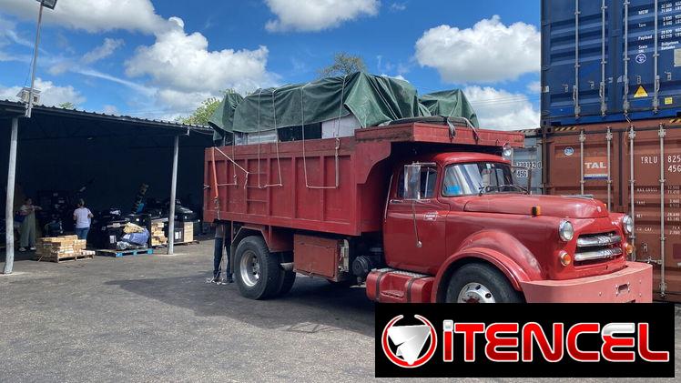 ALQUILER DE CAMIONETAS Y CAMIONES ABIERTOS Y CERRADOS PARA CARGA O MUDANZA 54633692 Abel