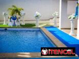 📲👉Playa SANTA MARÍA, con billar y 5 habitaciones! 🏝🌞😎