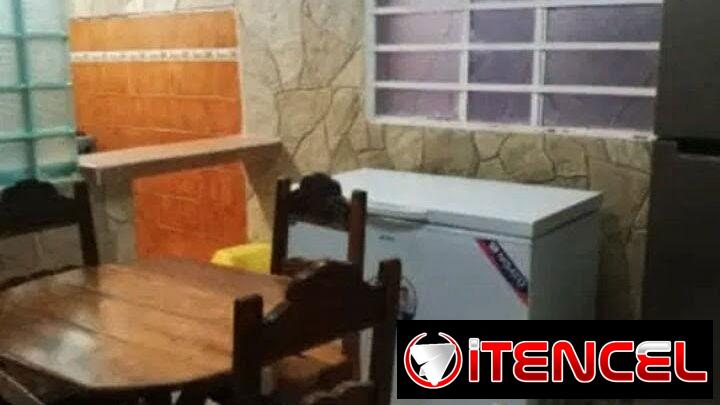 🏝️Cod.Z Guanabo: ¡Relax Total! Casa Céntrica con Piscina, 2 Cuartos. Oferta económica