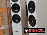 Colunmas Rockville 3 vias > 6.5 Woffer > 8 ohms (Nuevas en caja 📦) a estrenar