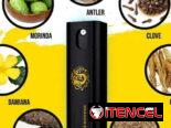 🍆​ Mini Love Spray Retardante de Eyaculación para Hombres – Potencia y Placer Duradero 🍆​