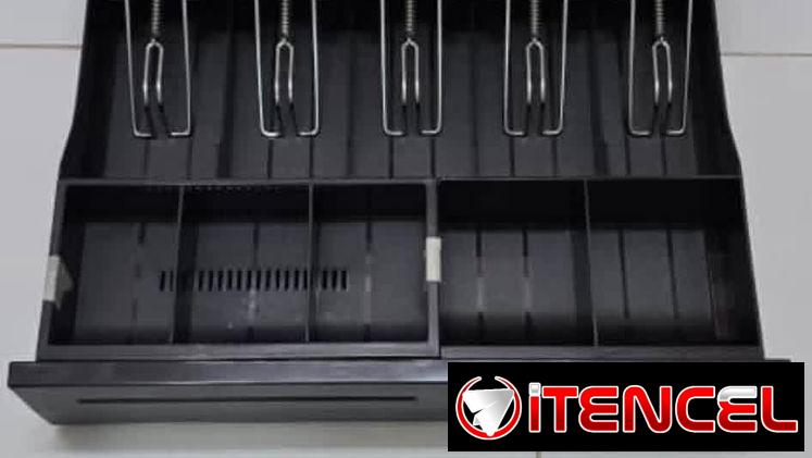 Caja registradora
