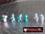 Se venden juguetes para niños