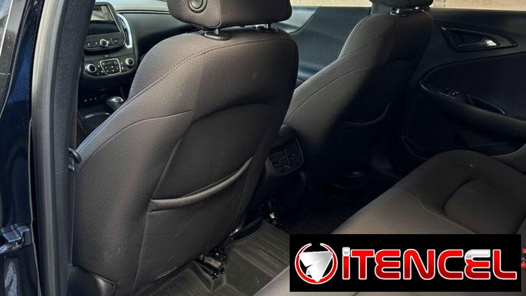 Chevrolet Malibu Lt 2019