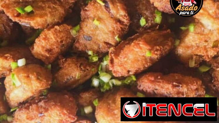 COMIDA CRIOLLA//ASADO PARA TI//