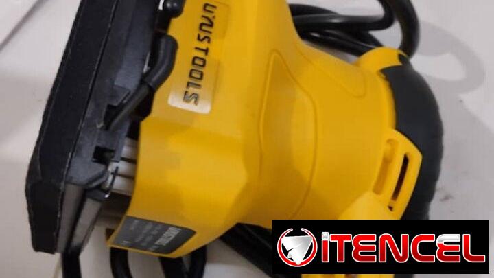 Lijadora electrica 50 USD