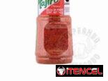 Tajin, salsa inglesa y tabasco