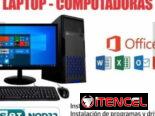 ARMADO DE PC GAMER ENSAMBLE REFRIGERACION LIQUIDA.INTALACION M.2.NVME.SSD.PSI EXPRESS INSTALACIONES D GRAFICAS Y MAS PV