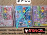 Zapatos y Pantalón para niños