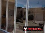 Carpinteria de aluminio..Realizamos todo tipo de diseños modernos en carpintería de aluminio