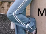 Diversidad de diseños de pantalones y más