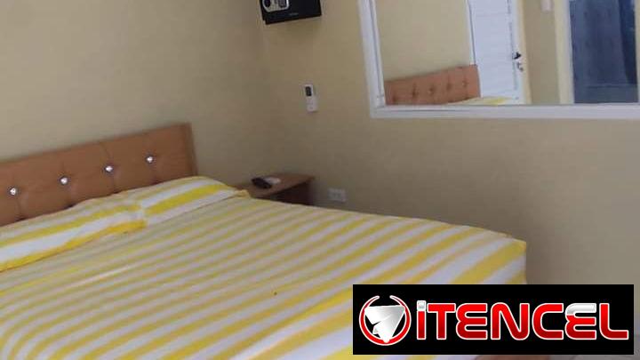 🏠🏖️ Casa Ernesto en renta, 4 habitaciones, Guanabo
