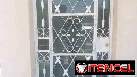 Herreros Habana, realizamos trabajos de herrería, experiencia y calidad nos distinguen. 53883085.