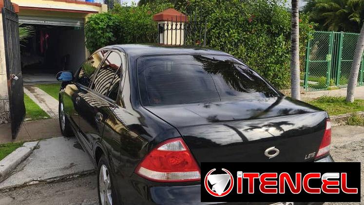 Venta SM3 muy bueno