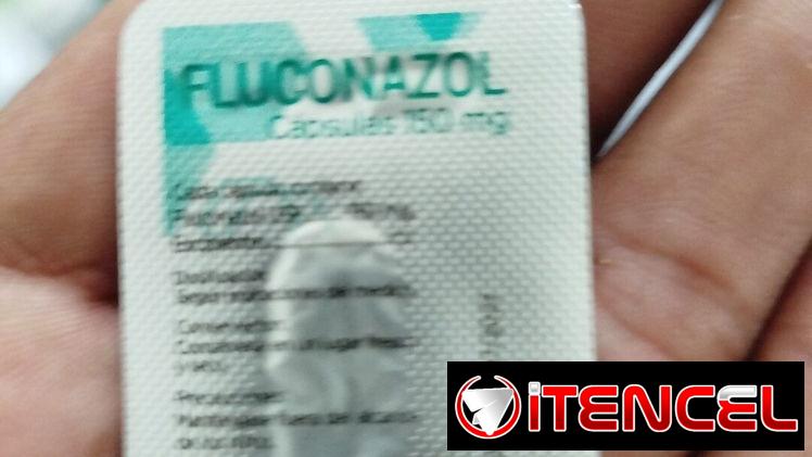{Fluconazol}