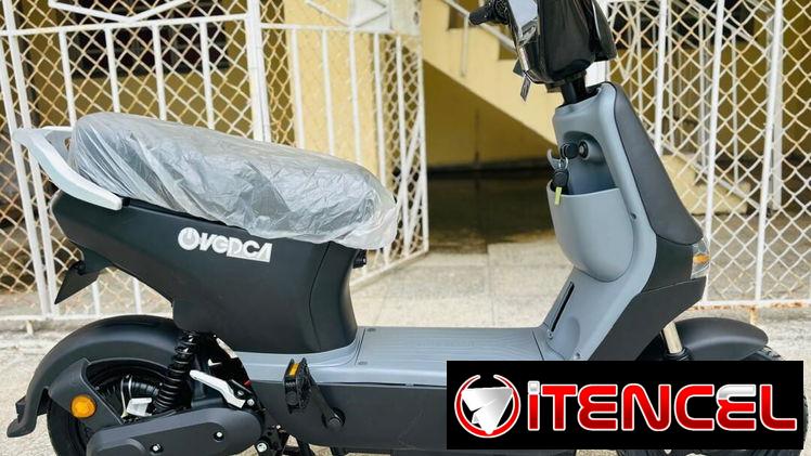 🛵MOTICO ELÉCTRICA VEDCA