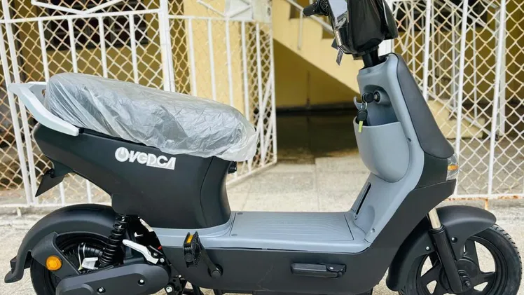 🚨 BICIMOTOS ELÉCTRICAS VEDCA 2026 🚨 Wa.me / +5354260323 escribenossss…¡¡¡ ✅⚡💯Somos VEDCA: 💯✌️💯