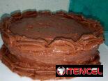 Vendo flanes y cake