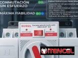 Transfer automático y manual