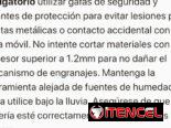Tijera de Hojalatero