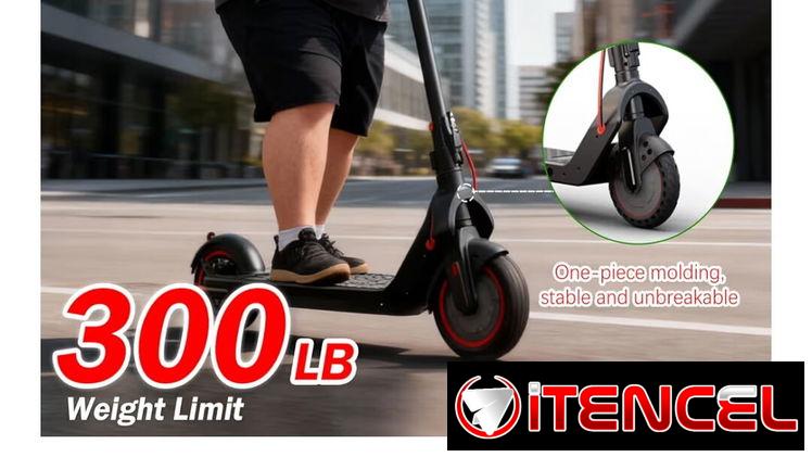 SCOOTER/CARRIOLA ELECTRICA NUEVO.