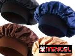 Gorro de satin original