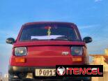 Polaco 2500