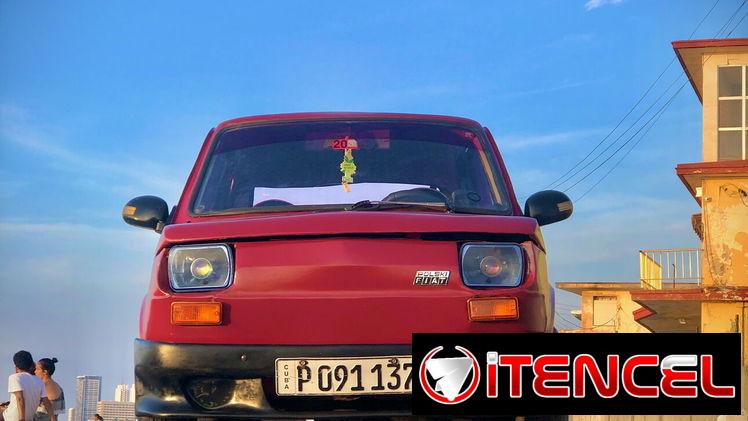 Polaco 2500