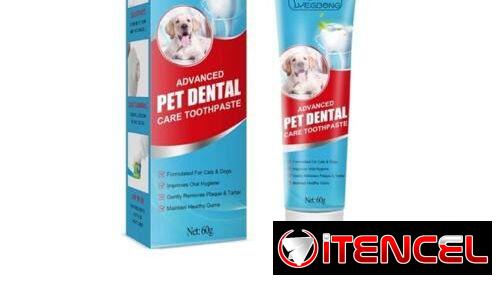 Artículos de higiene para perros