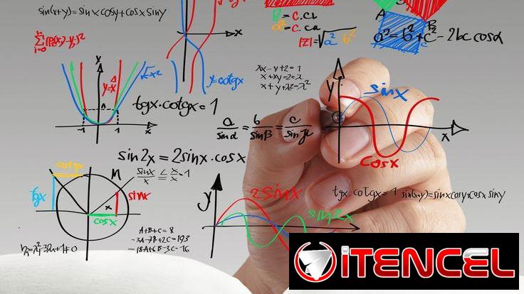 Repasos de Matemáticas para Examen de Ingreso
